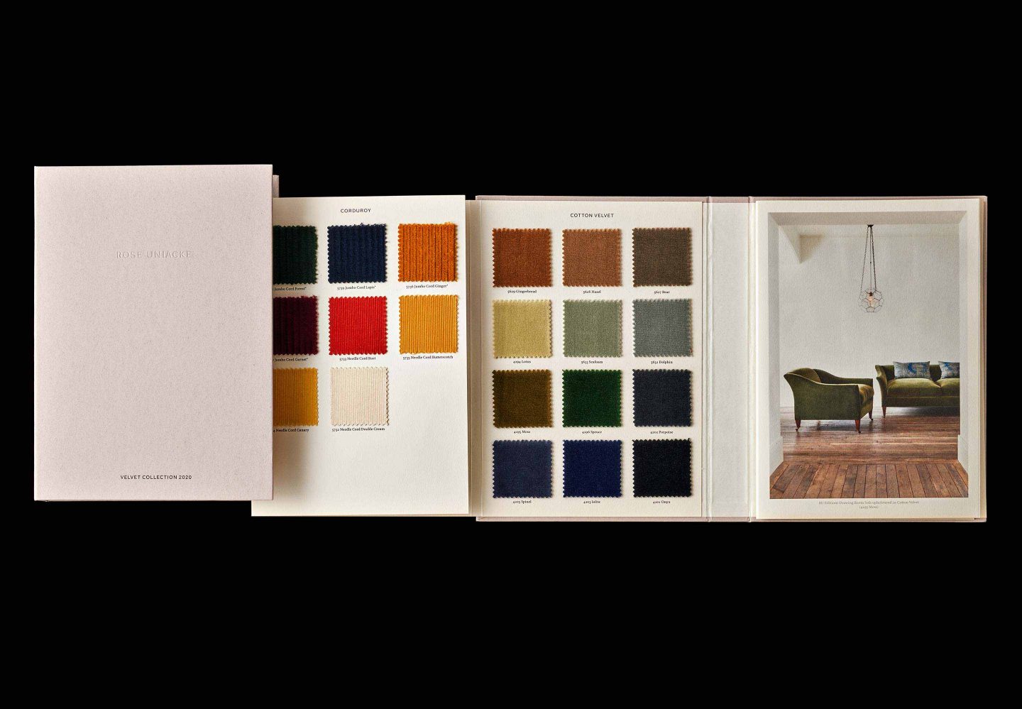 Micha Weidmann Studio