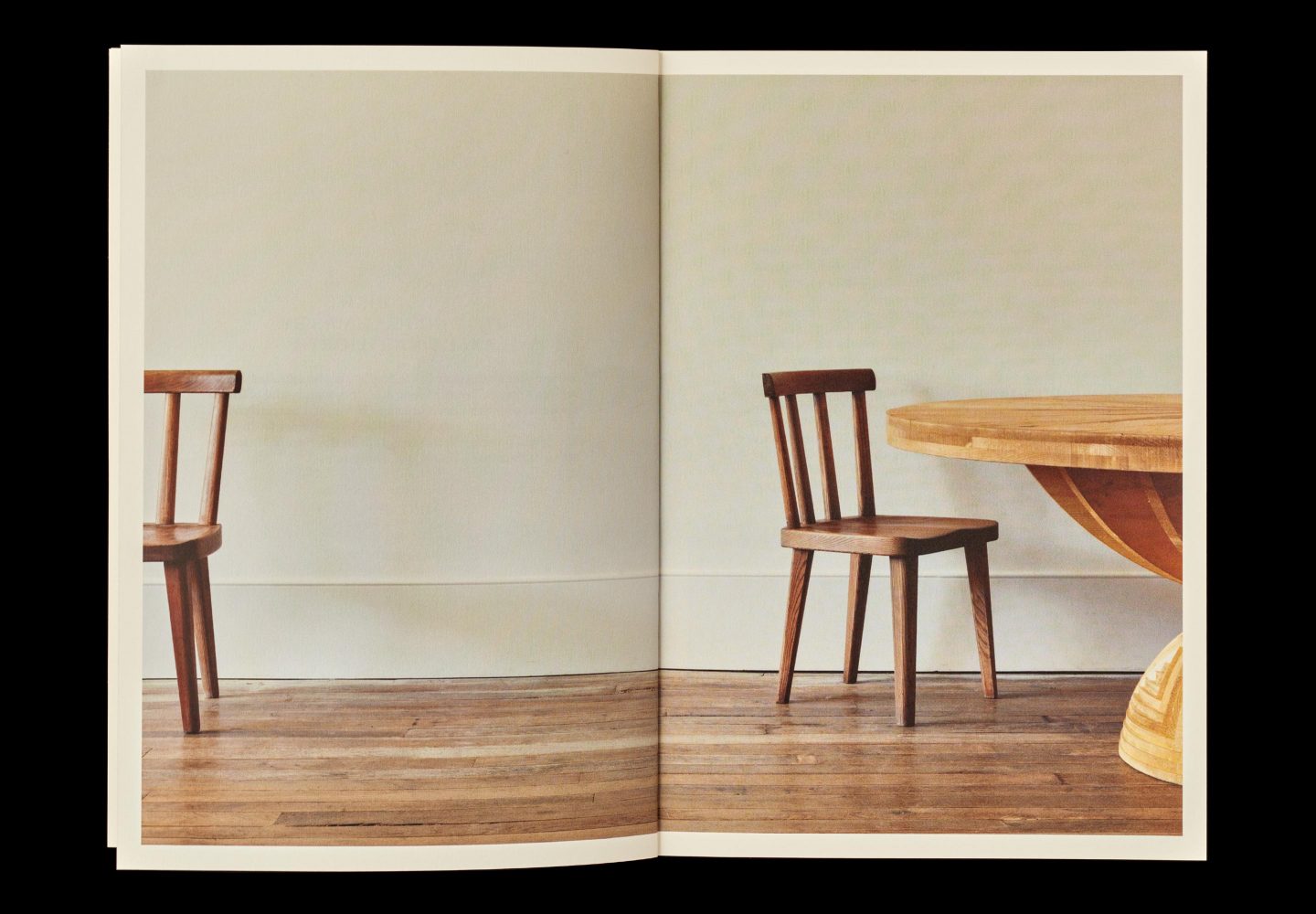 Micha Weidmann Studio