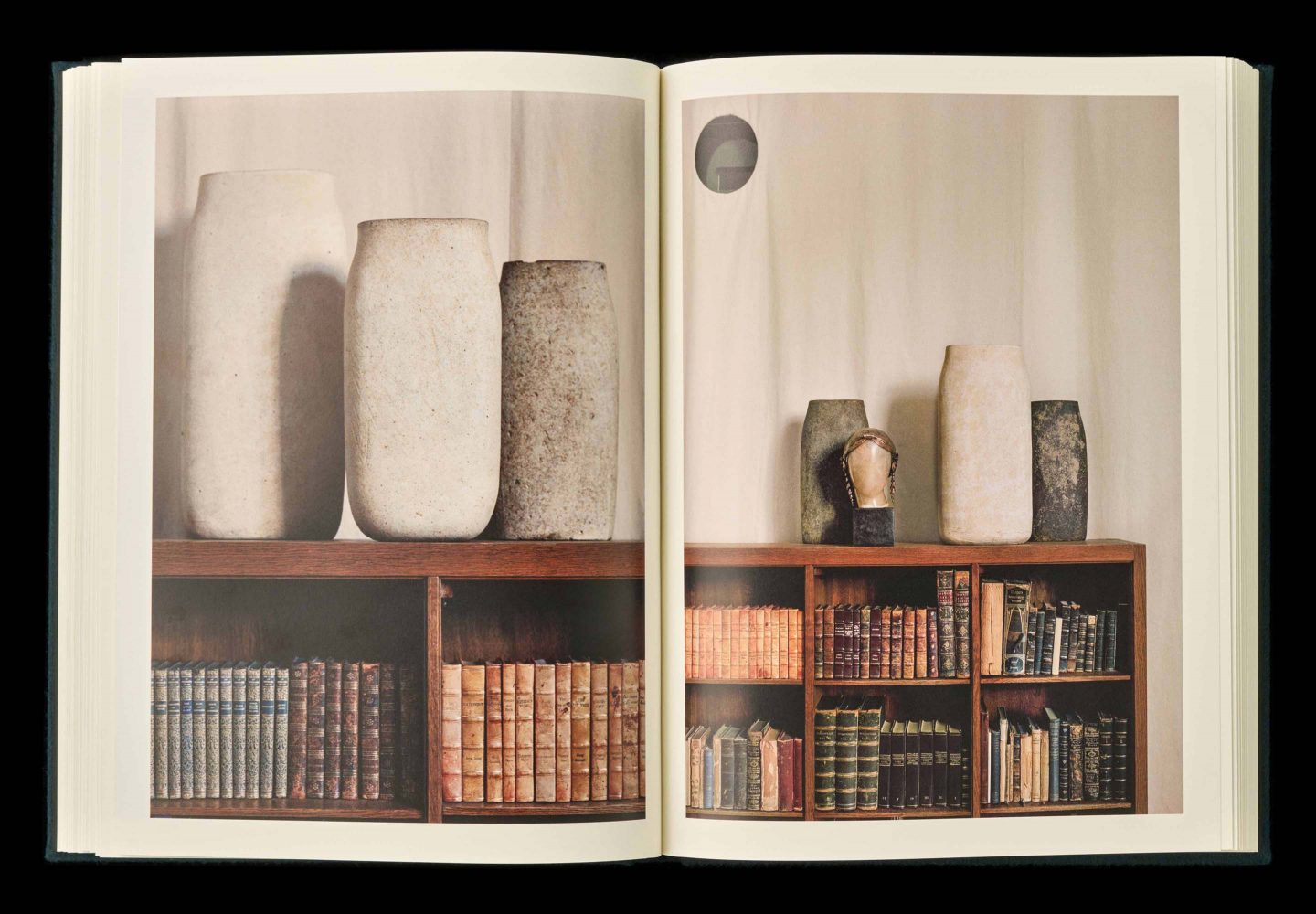 Micha Weidmann Studio