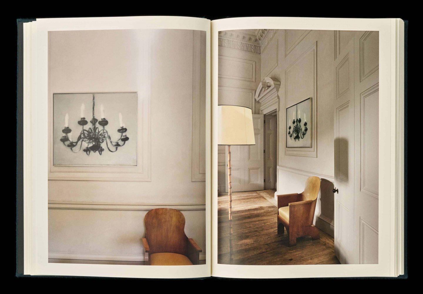 Micha Weidmann Studio
