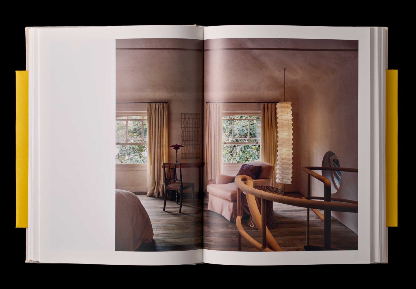 Micha Weidmann Studio