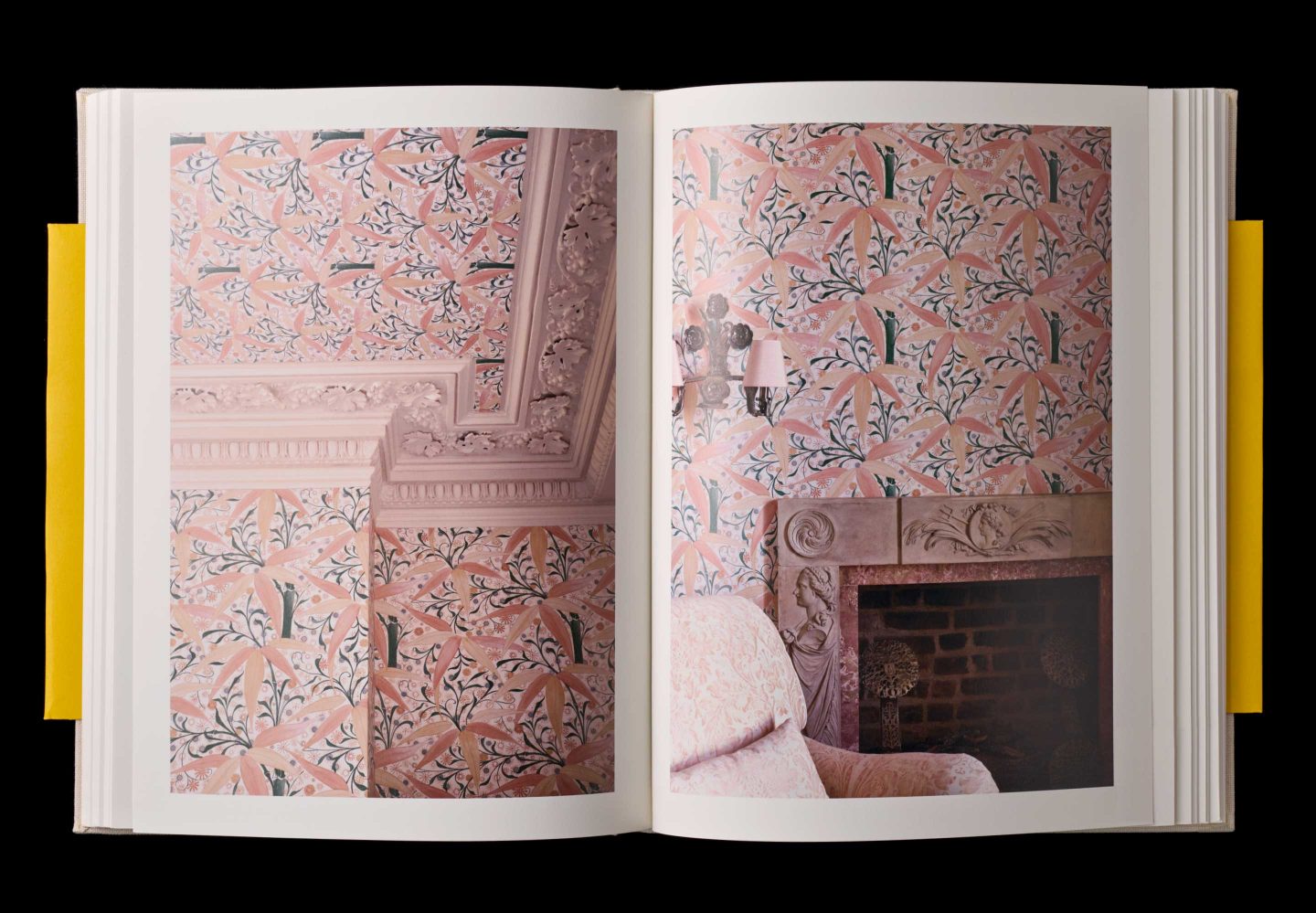 Micha Weidmann Studio