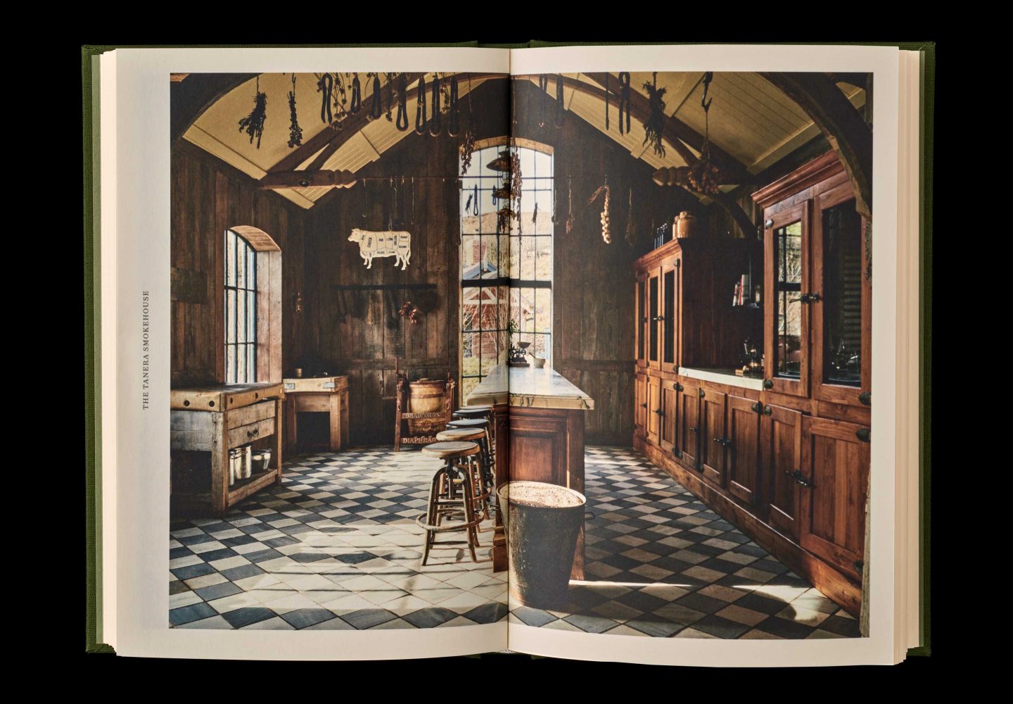 Micha Weidmann Studio